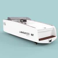 Lakewood Genesis 650