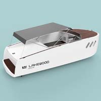 Lakewood Genesis 650