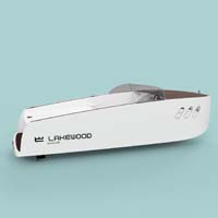 Lakewood Genesis 650